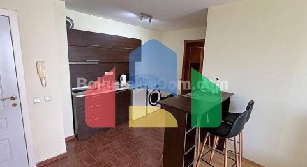 Двокімнатна квартира в Панорама Форт