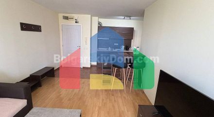 Двокімнатна квартира в Панорама Форт