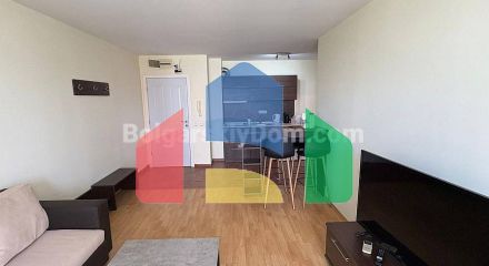 Двокімнатна квартира в Панорама Форт