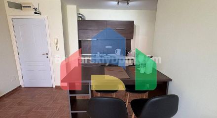 Двокімнатна квартира в Панорама Форт