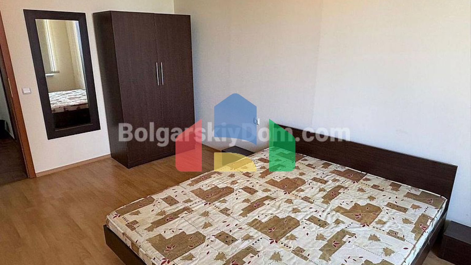 Двокімнатна квартира в Панорама Форт