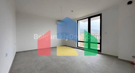 Квартира-студія в Імперіум 1