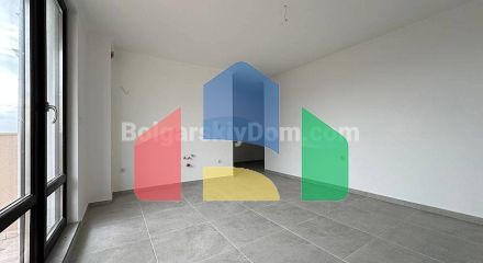 Квартира-студия в Империум 1