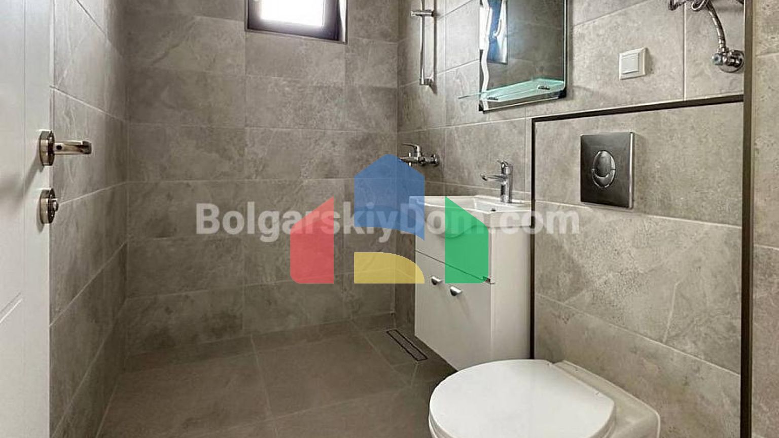 Квартира-студія в Імперіум 1