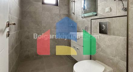 Квартира-студия в Империум 1