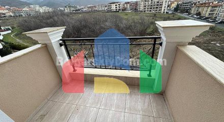 Квартира-студія в Імперіум 1