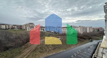 Квартира-студія в Імперіум 1