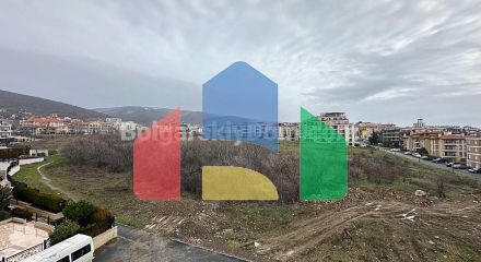 Квартира-студія в Імперіум 1