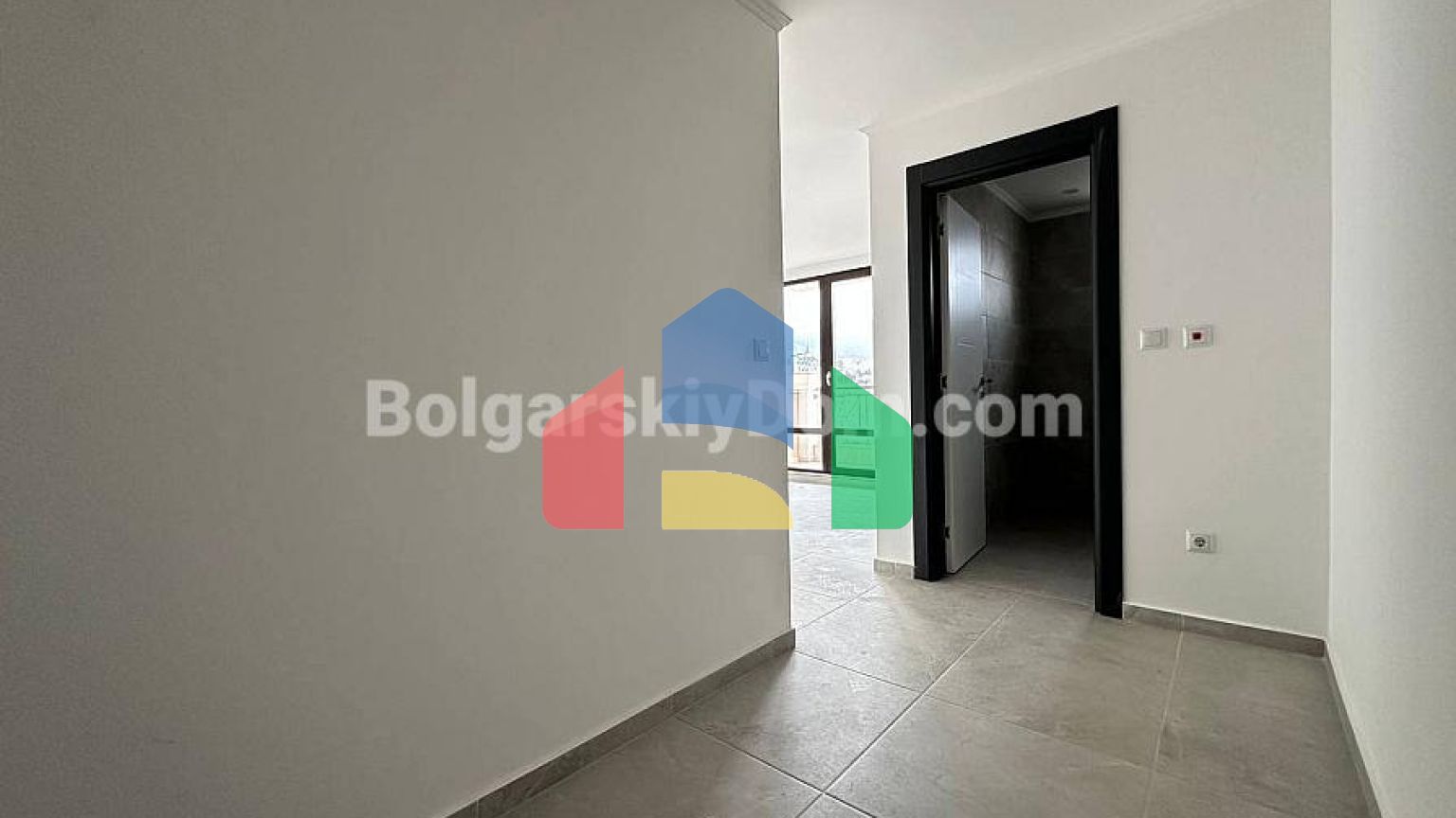 Квартира-студія в Імперіум 1