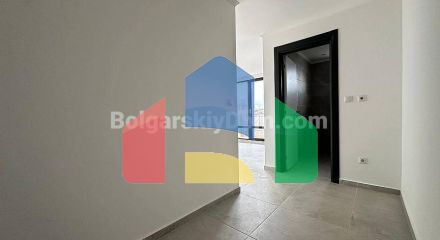 Квартира-студія в Імперіум 1