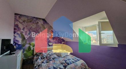 Двокімнатна квартира в Святому Власі