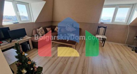 Двухкомнатная квартира в Святом Власе