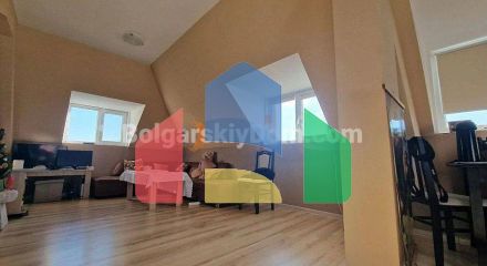 Двокімнатна квартира в Святому Власі