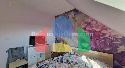 Двокімнатна квартира в Святому Власі