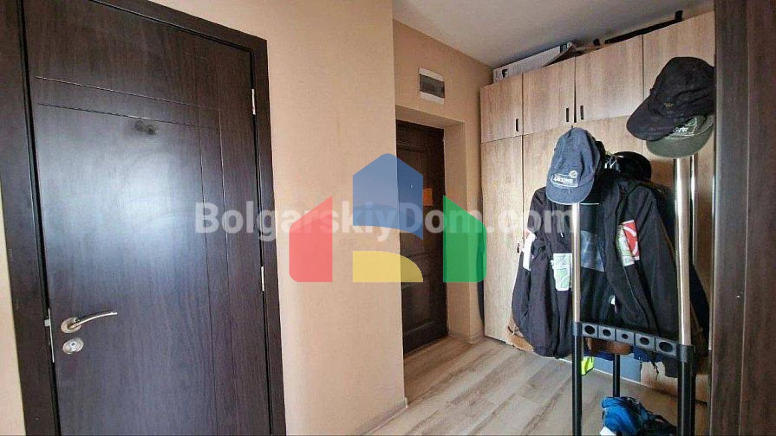 Двокімнатна квартира в Святому Власі