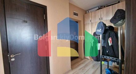 Двокімнатна квартира в Святому Власі