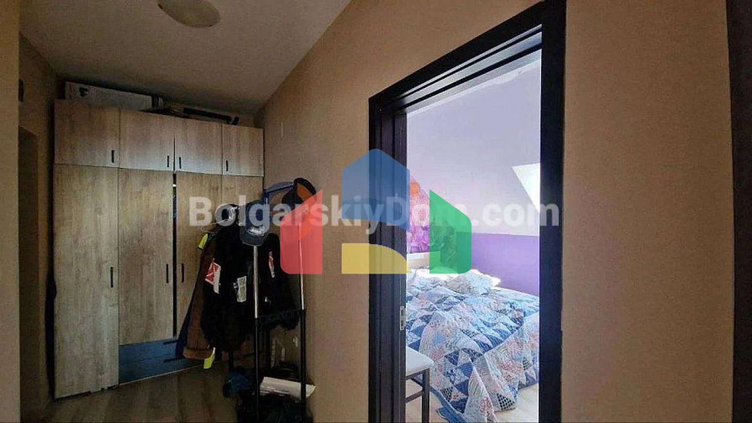 Двокімнатна квартира в Святому Власі