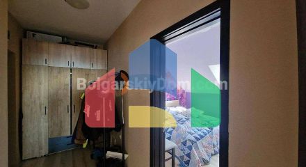 Двокімнатна квартира в Святому Власі