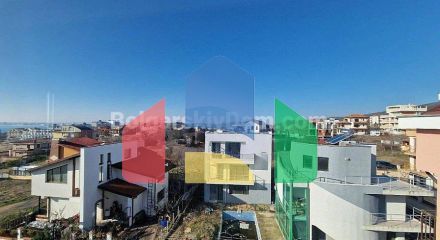 Двокімнатна квартира в Святому Власі