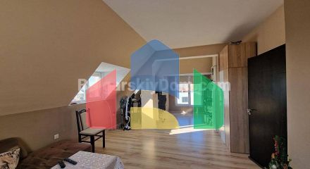 Двокімнатна квартира в Святому Власі