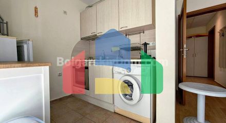 Двухкомнатная квартира в Марина Форт