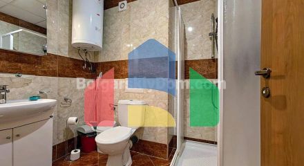 Двухкомнатная квартира в Марина Форт