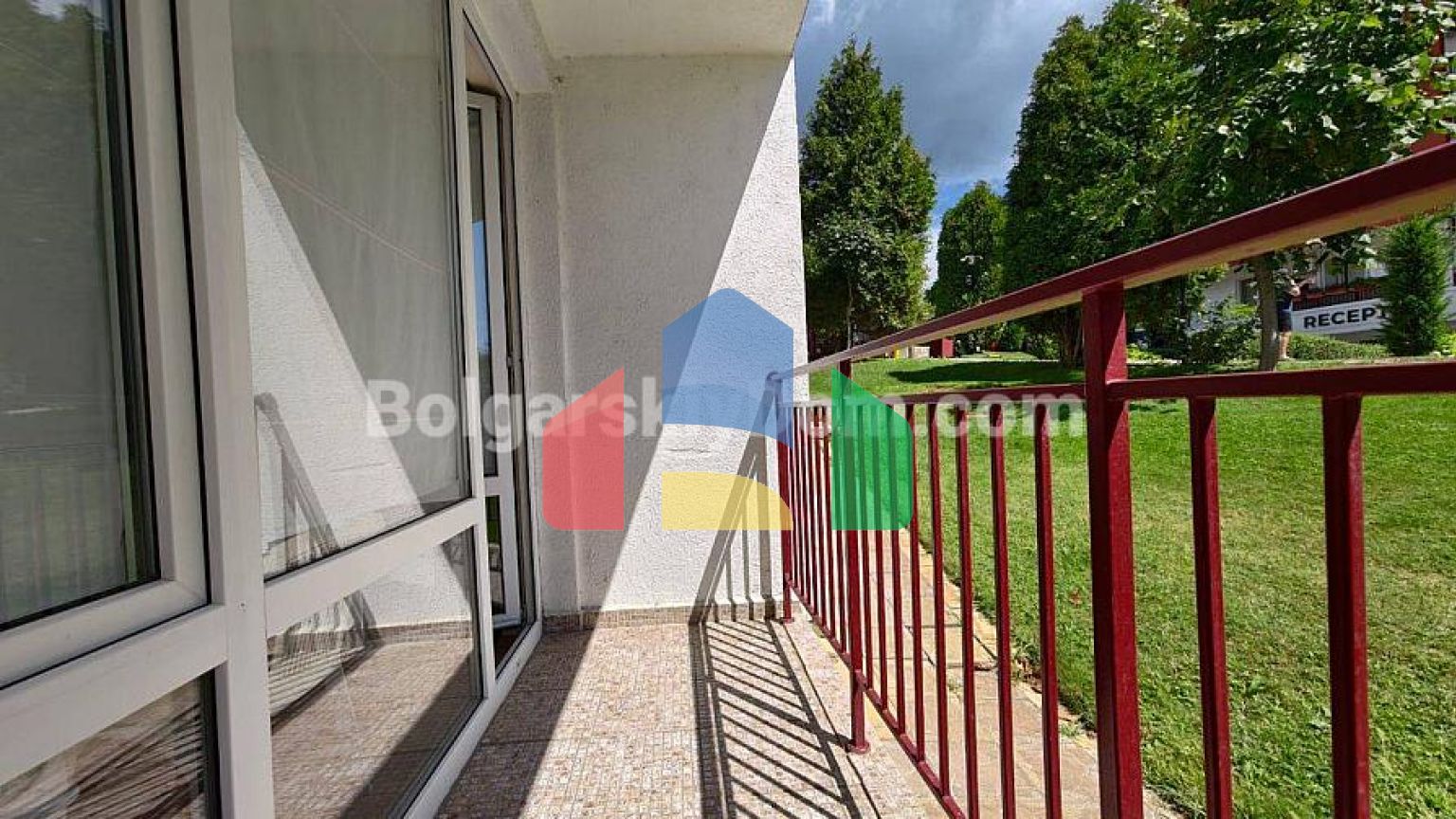 Двокімнатна квартира в Марина Форт