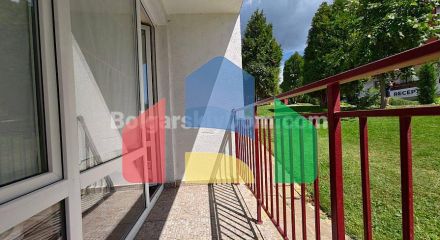 Двокімнатна квартира в Марина Форт