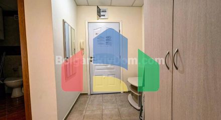 Двокімнатна квартира в Марина Форт