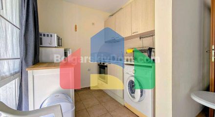 Двокімнатна квартира в Марина Форт