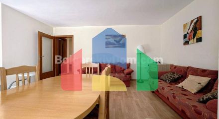 Двокімнатна квартира в Марина Форт