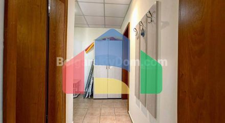 Двокімнатна квартира в Марина Форт