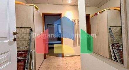 Двокімнатна квартира в Марина Форт