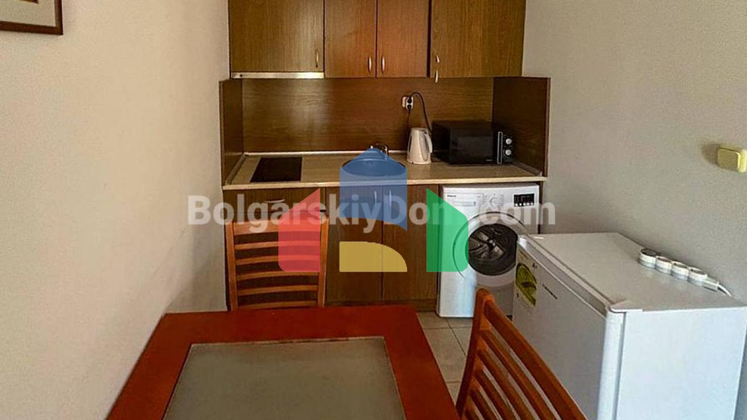 Трикімнатна квартира в Віста Дель Мар 2