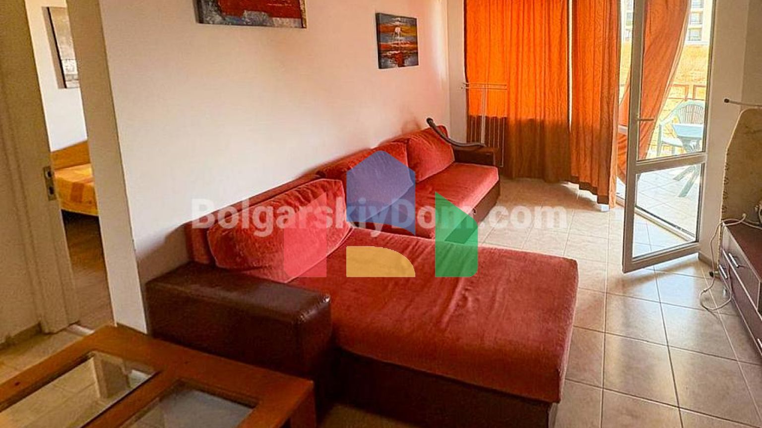 Трикімнатна квартира в Віста Дель Мар 2