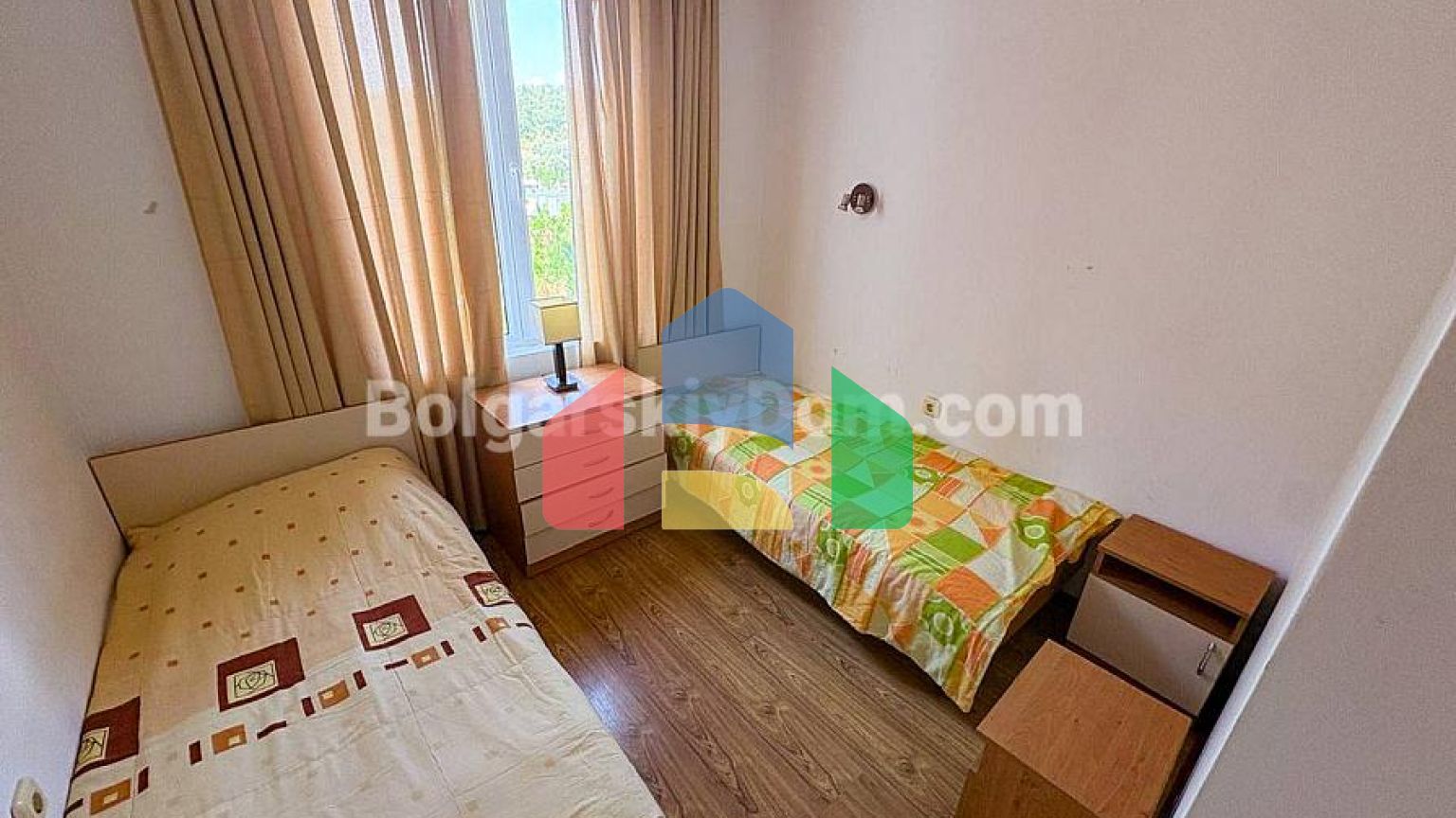 Трикімнатна квартира в Віста Дель Мар 2