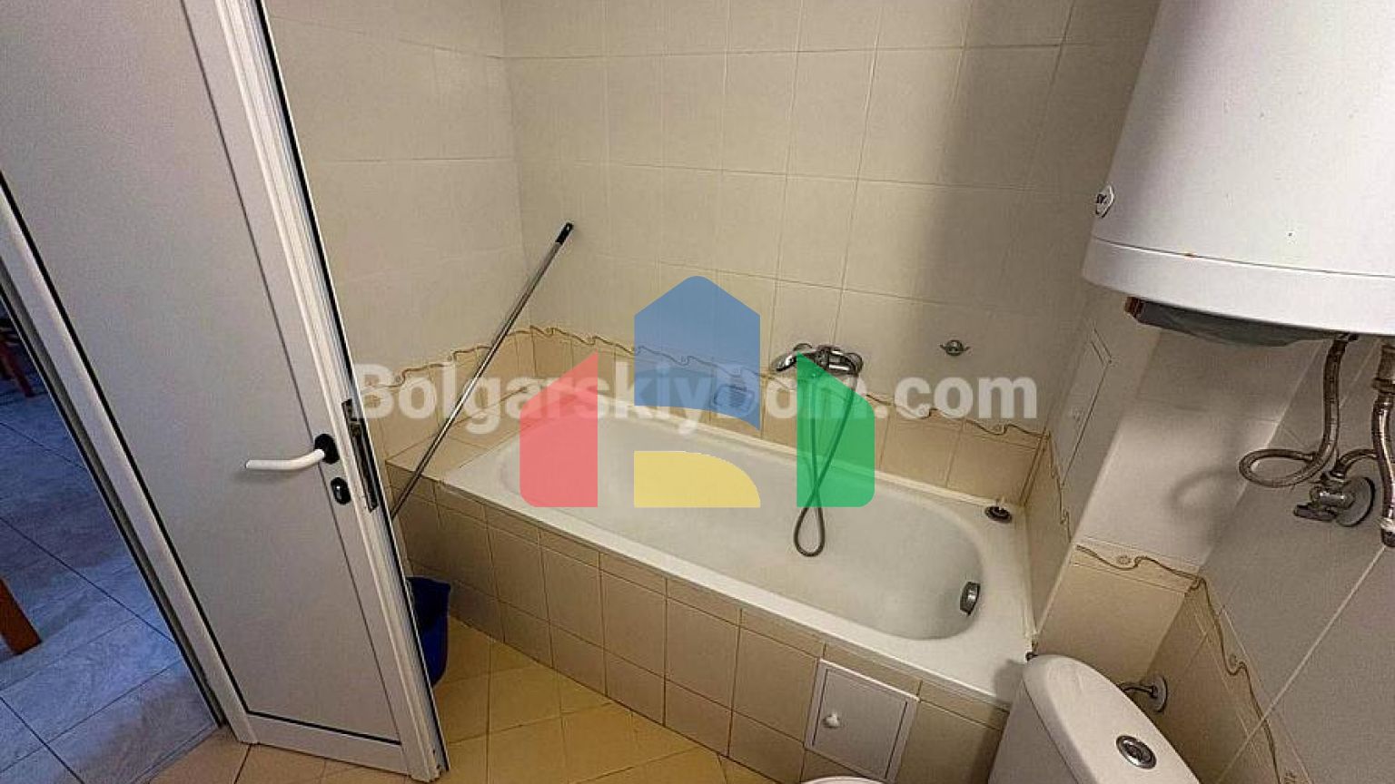 Трикімнатна квартира в Віста Дель Мар 2