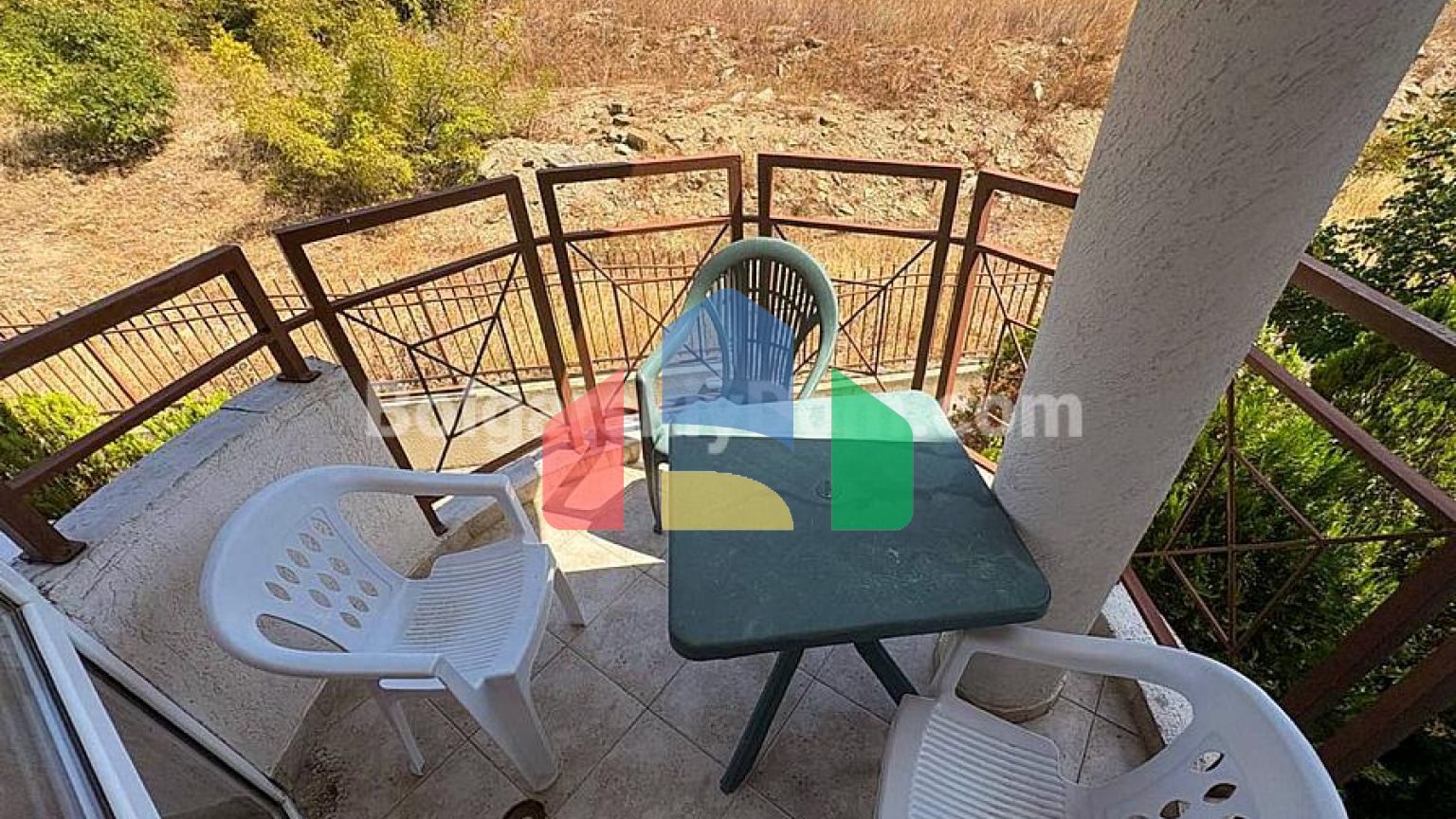 Трикімнатна квартира в Віста Дель Мар 2