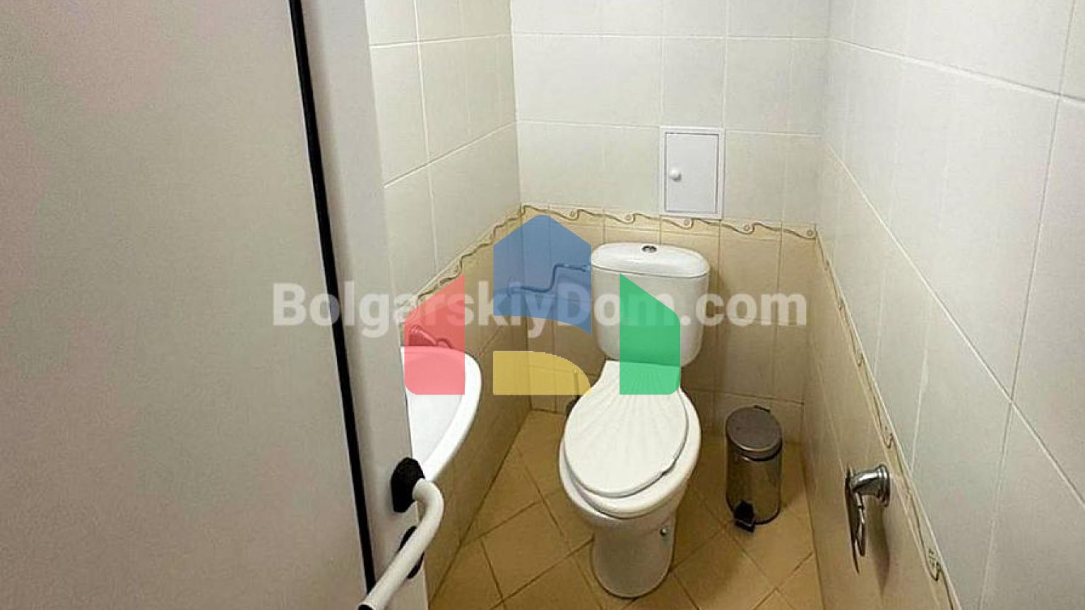 Трикімнатна квартира в Віста Дель Мар 2