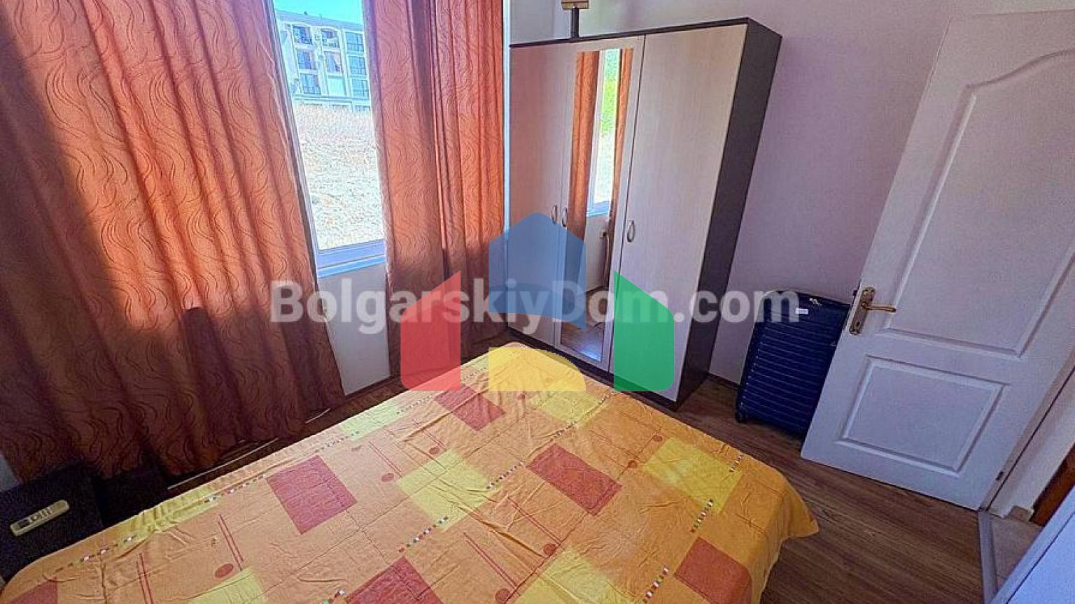 Трикімнатна квартира в Віста Дель Мар 2