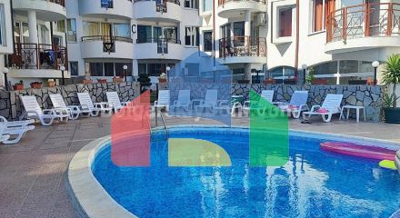 Трикімнатна квартира в Віста Дель Мар 2