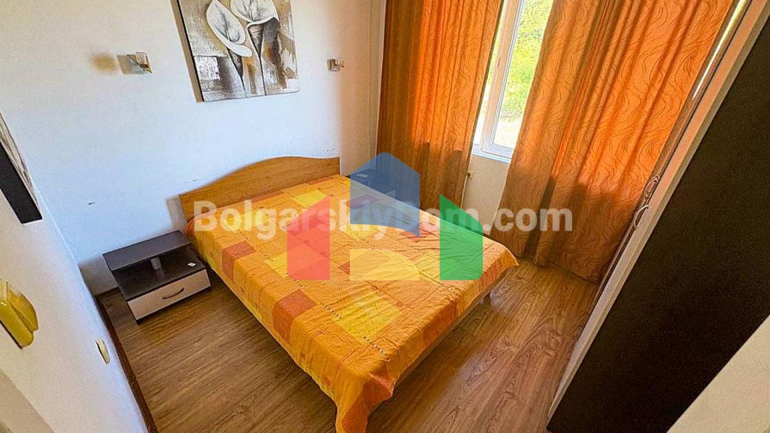 Трикімнатна квартира в Віста Дель Мар 2