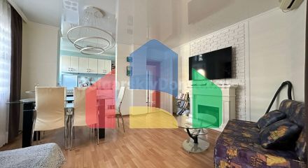 Трехкомнатная квартира в Стар Фиш