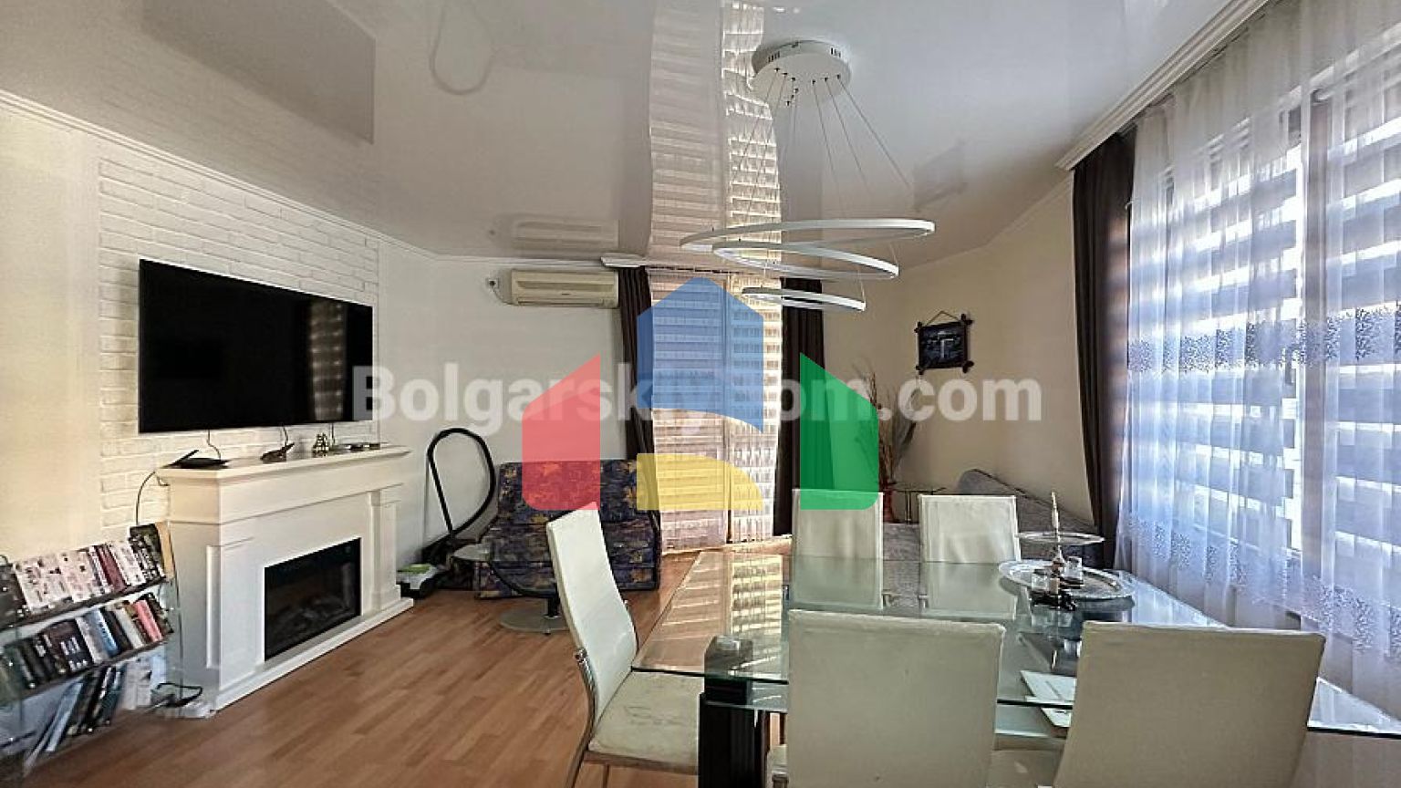 Трехкомнатная квартира в Стар Фиш