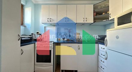 Трехкомнатная квартира в Стар Фиш