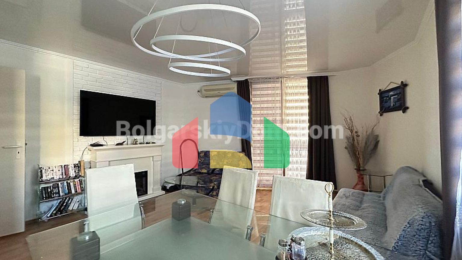 Трехкомнатная квартира в Стар Фиш