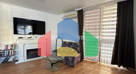 Трехкомнатная квартира в Стар Фиш