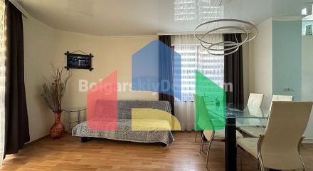 Трехкомнатная квартира в Стар Фиш