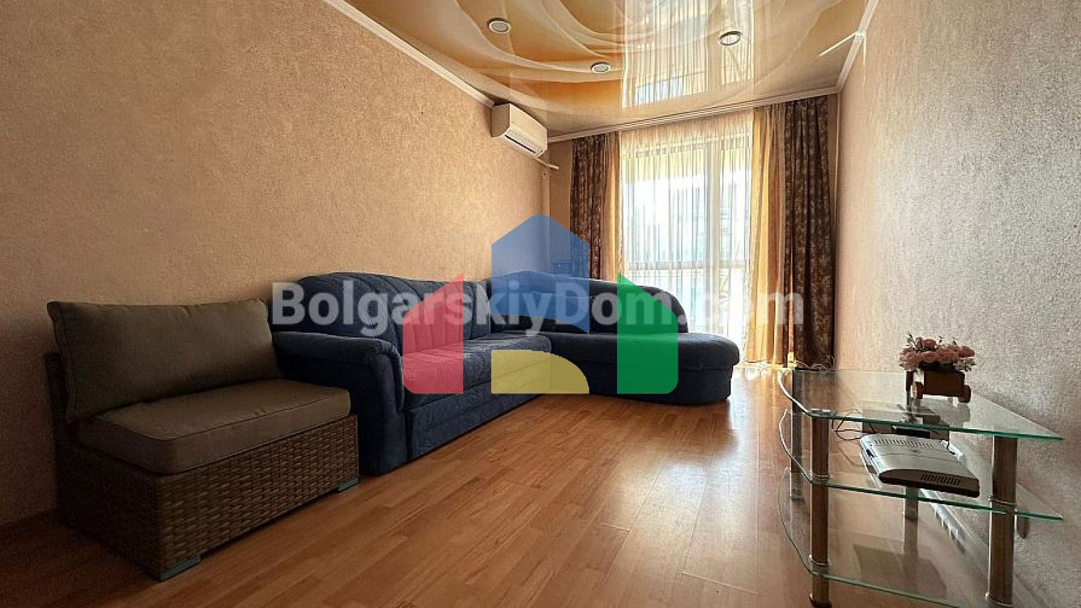 Трехкомнатная квартира в Стар Фиш