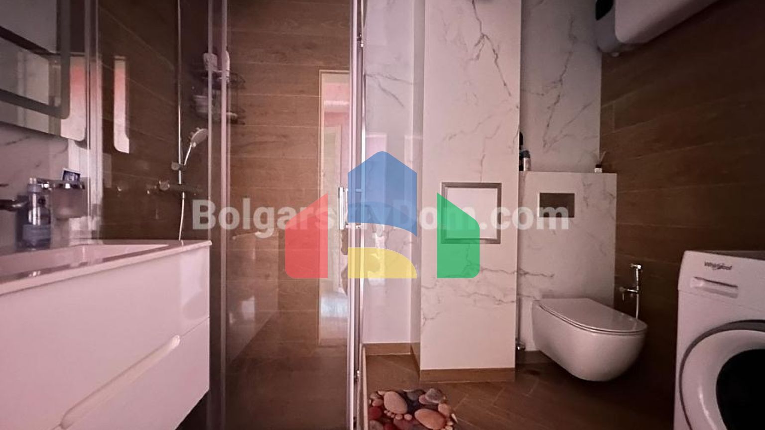 Трехкомнатная квартира в Стар Фиш